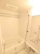 バス／シャワールーム等 コンフォリア東新宿