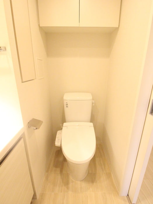 トイレ コンフォリア東新宿