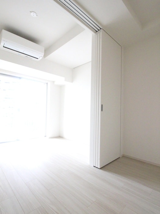 居室 コンフォリア東新宿