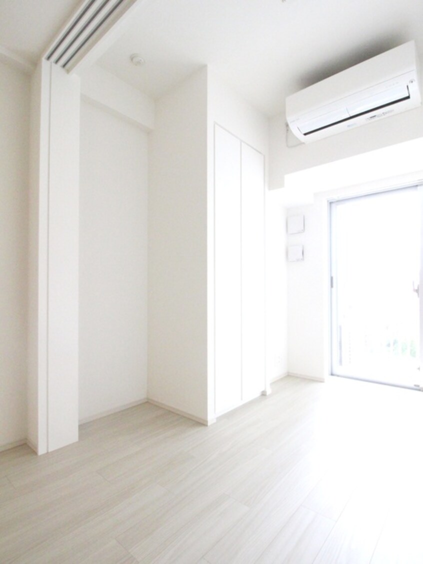 居室 コンフォリア東新宿