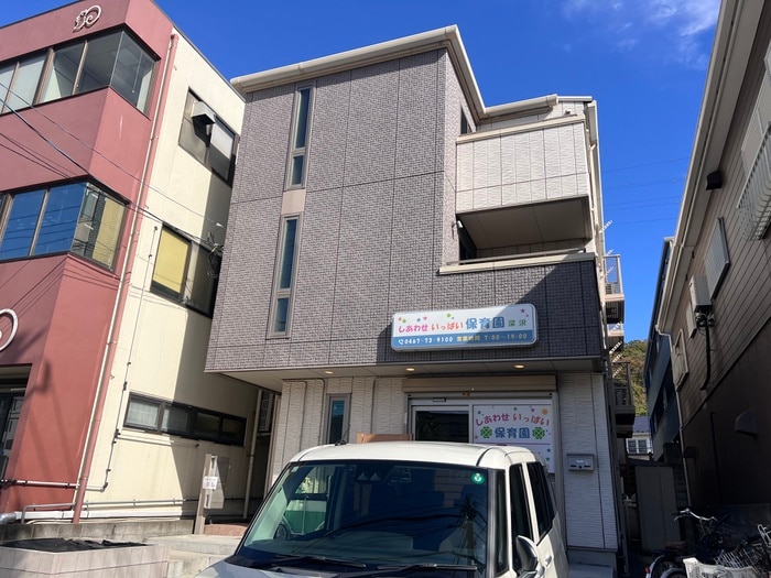 外観写真 梶原口戸建