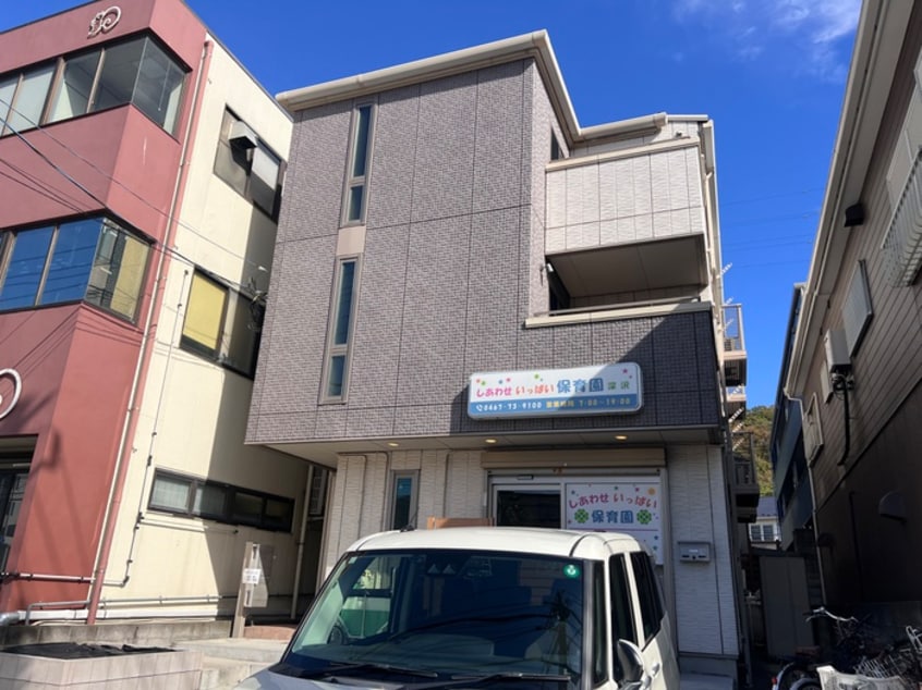 外観写真 梶原口戸建