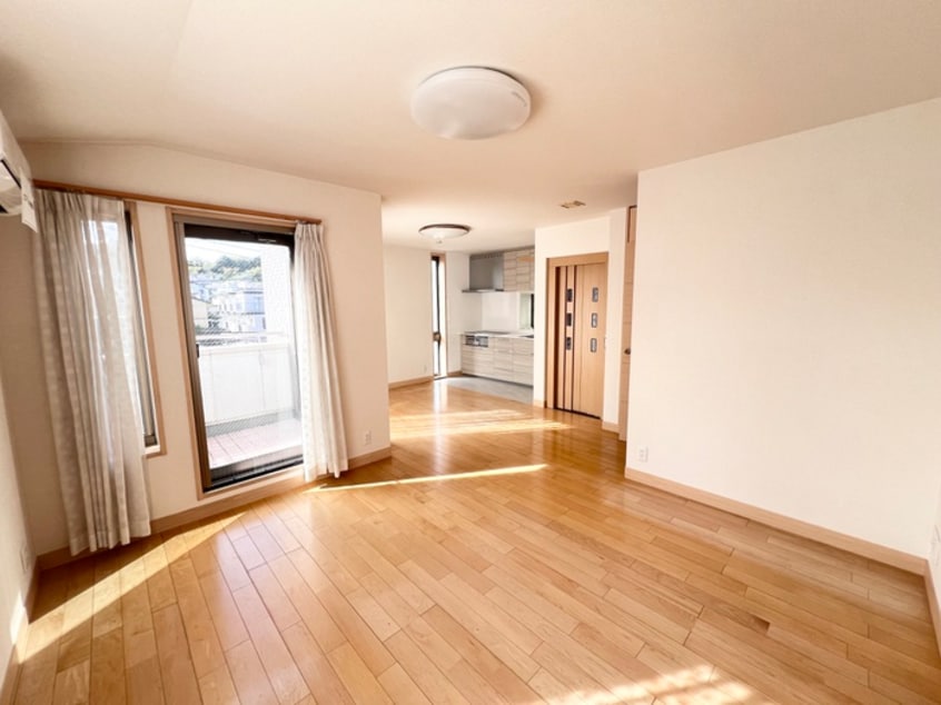 居室 梶原口戸建