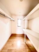 収納 梶原口戸建