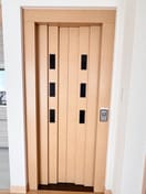 内観写真 梶原口戸建