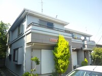 メゾンＭ
