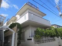 左藤マンション