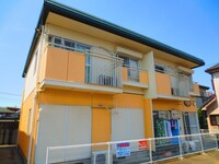 ジュネス大野Ｃ
