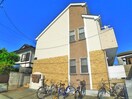 外観写真 ルミノッソⅣ