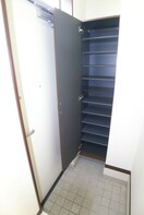 靴箱 ルミノッソⅣ