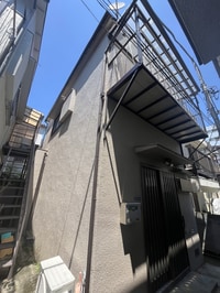 大島8丁目貸家Ⅱ