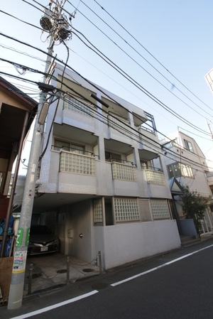 グランドール玉川