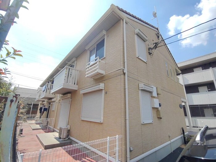 外観写真 ＧＲＡＮＤ　ＣＨＡＲＩＯＴ