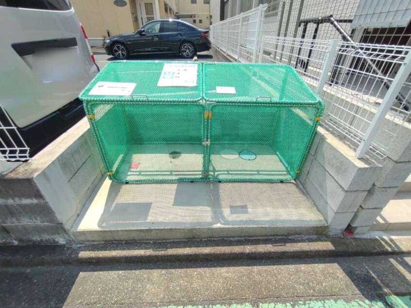 建物設備 ＧＲＡＮＤ　ＣＨＡＲＩＯＴ