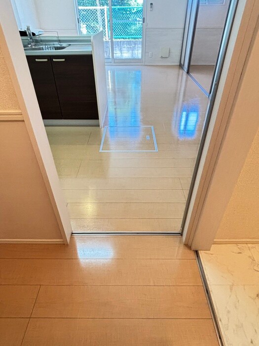 廊下 ＧＲＡＮＤ　ＣＨＡＲＩＯＴ