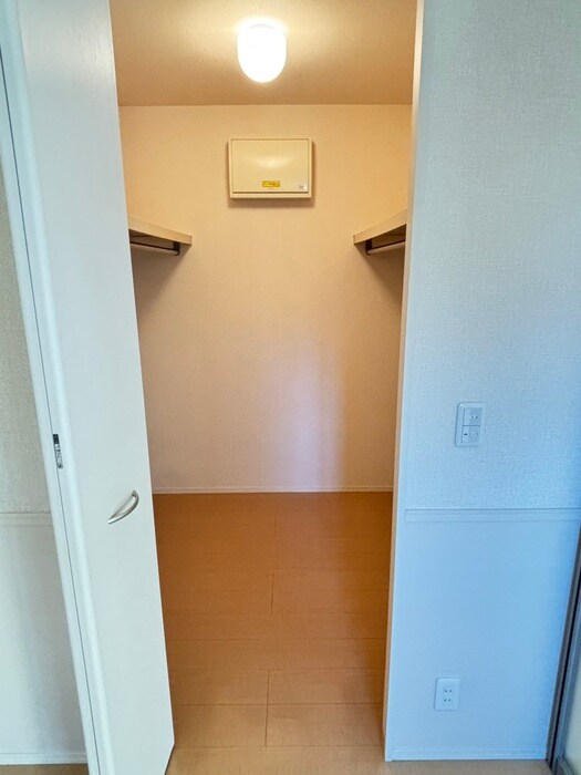 収納 ＧＲＡＮＤ　ＣＨＡＲＩＯＴ