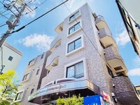 ﾗｲｵﾝｽﾞﾏﾝｼｮﾝ駒込第７(302)