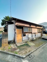 松本アパート