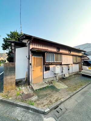 松本アパート