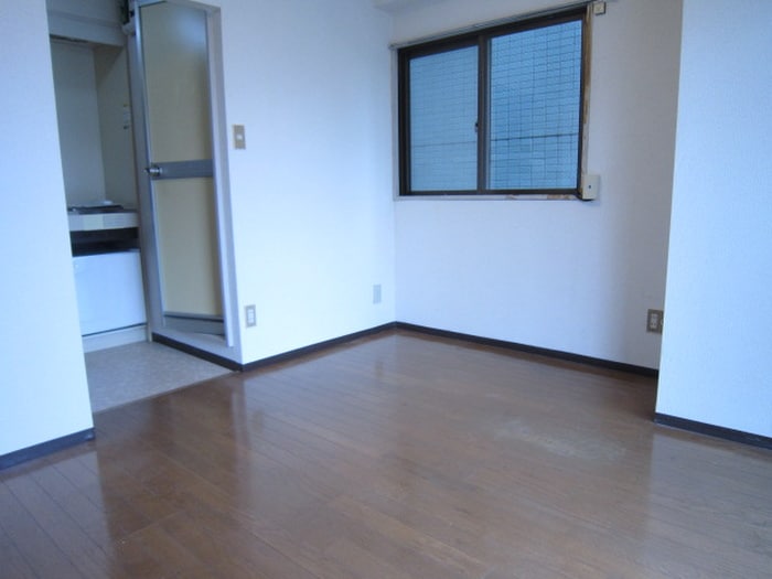 居室 サンア－バン相模原