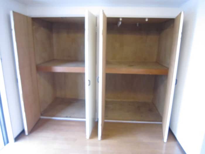 収納 サンア－バン相模原