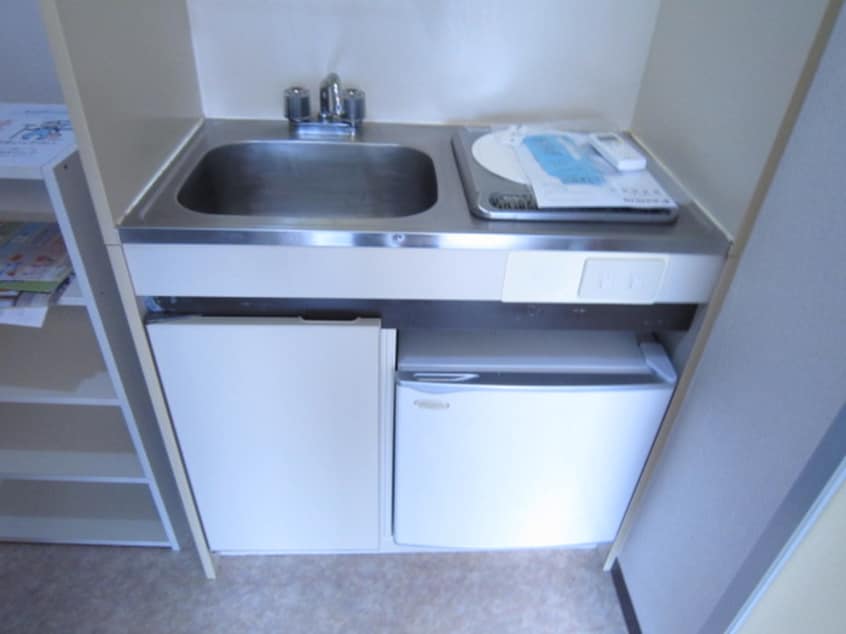 キッチン サンア－バン相模原