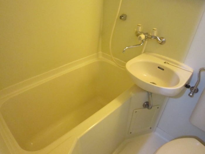 バス／シャワールーム等 サンア－バン相模原