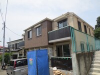 ヒルズフロント