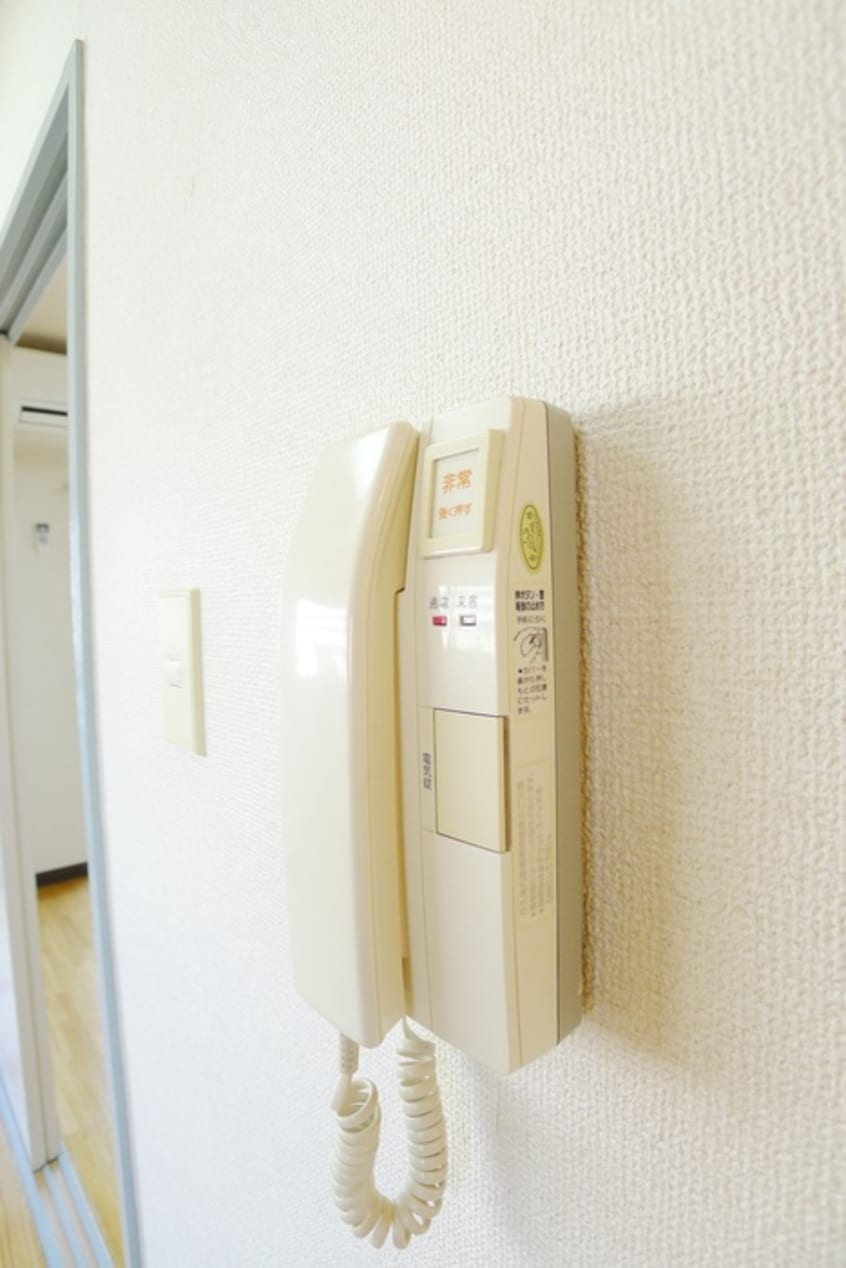 廊下 サンセット９０