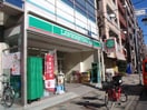 ローソンストア100 戸田喜沢店(コンビニ)まで130m サンセット９０