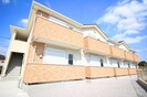 デュラカーサルシア川和Ⅰの外観