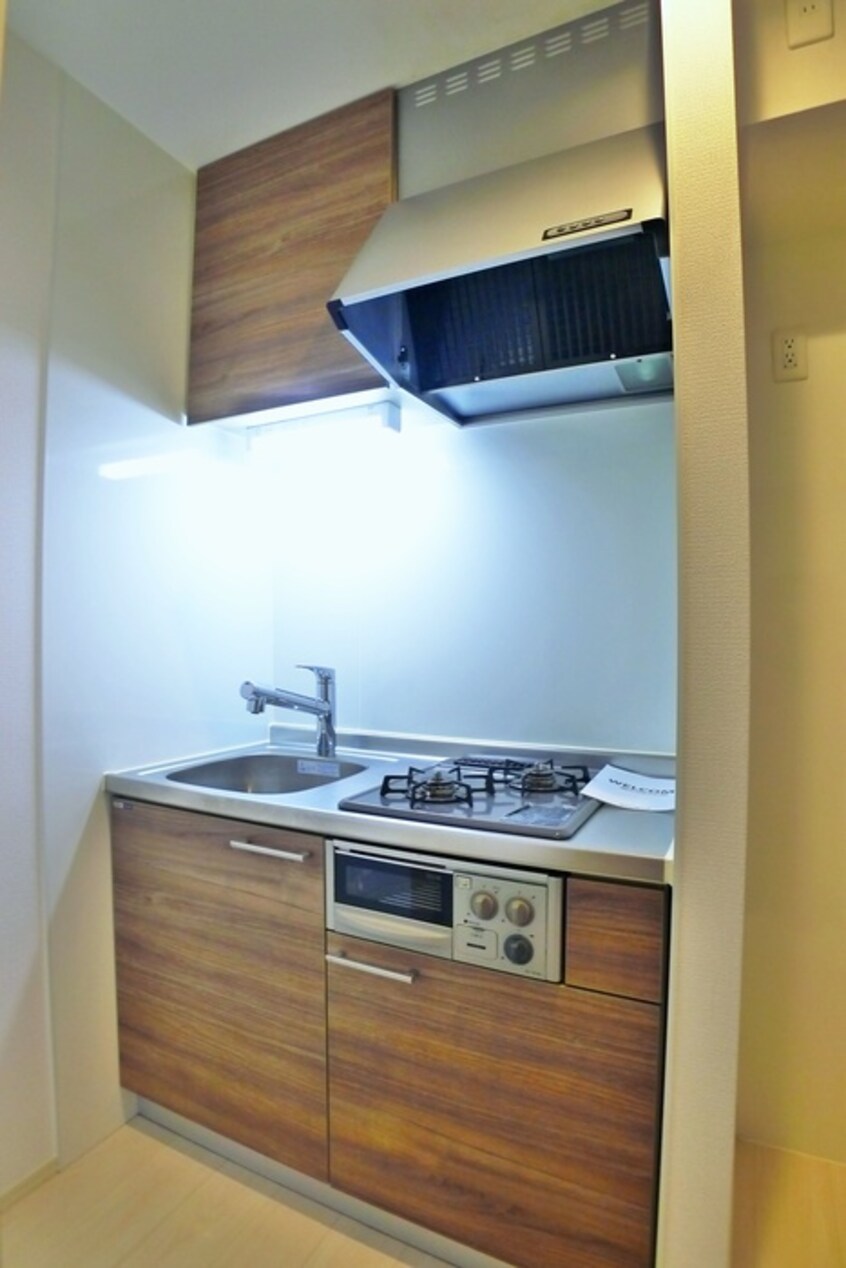 キッチン メルヴェーユ