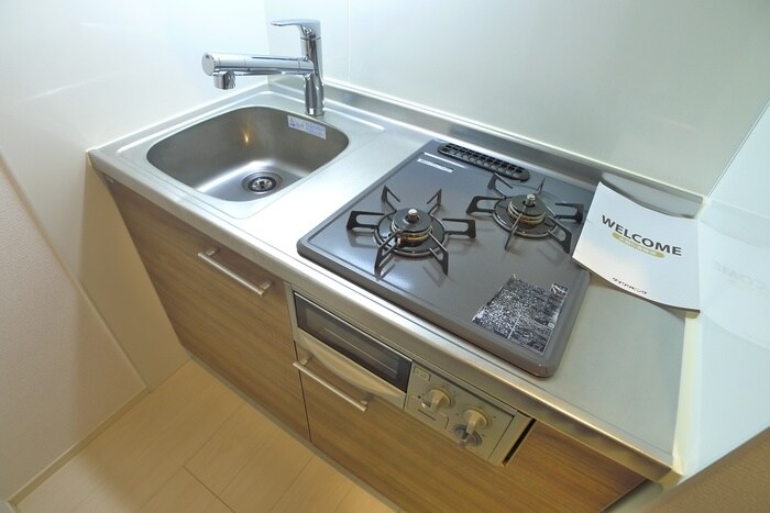 キッチン メルヴェーユ