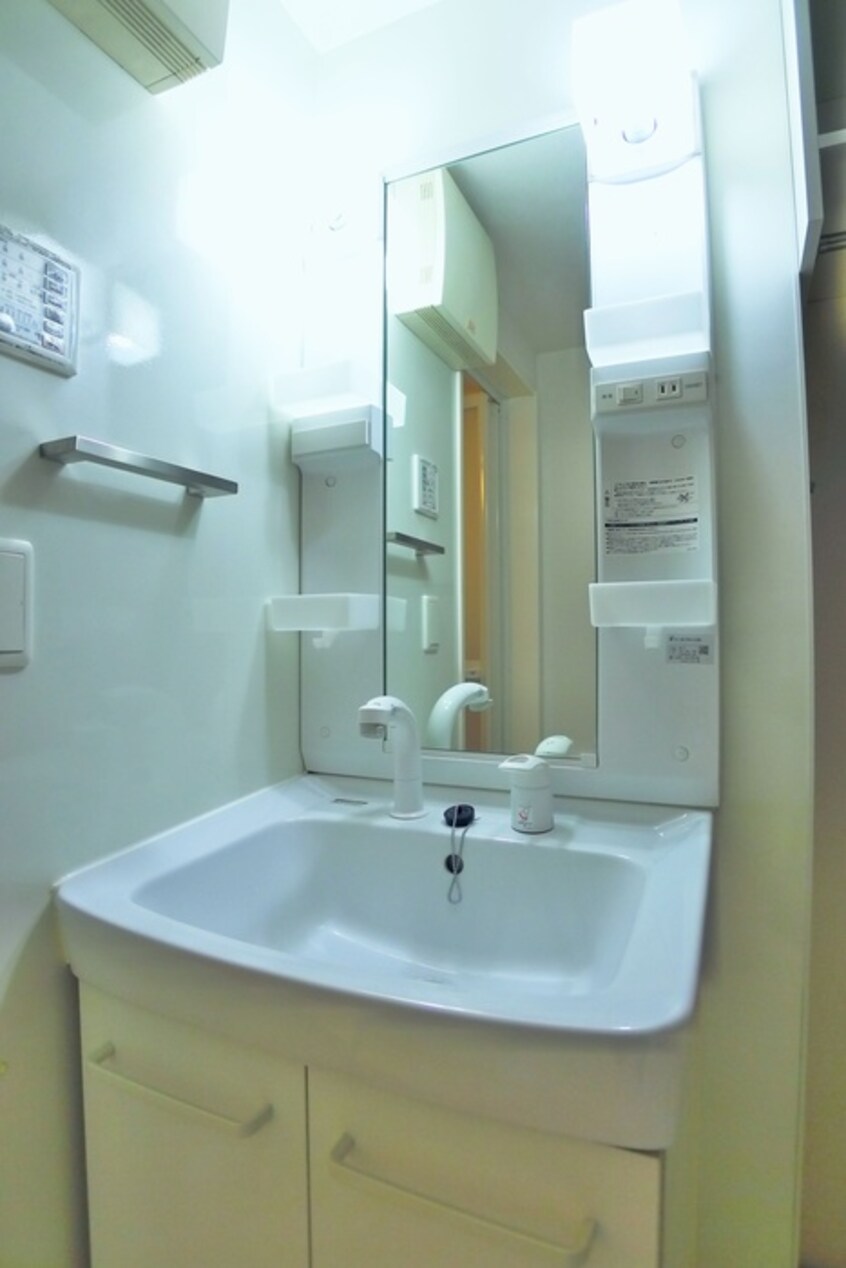 洗面 メルヴェーユ