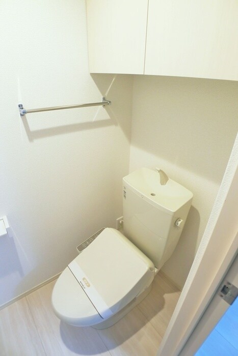 トイレ メルヴェーユ