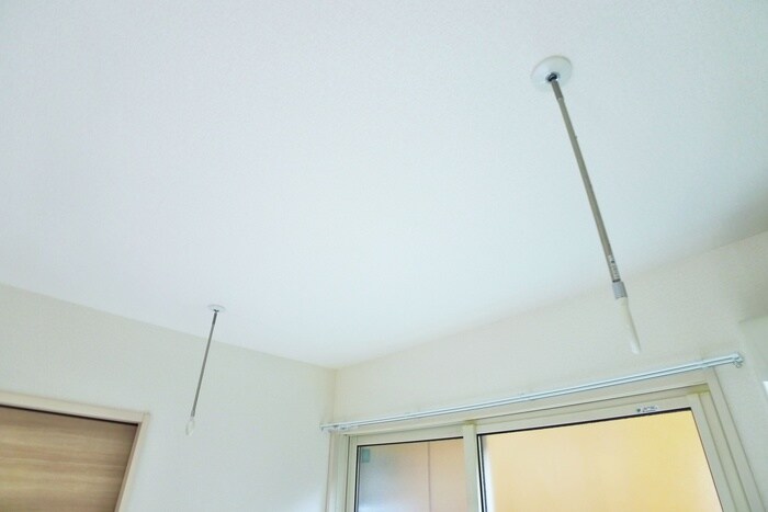 内観写真 メルヴェーユ