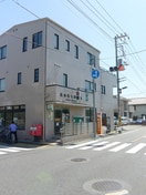 北小岩7郵便局(郵便局)まで187m メルヴェーユ