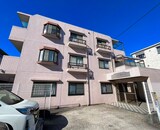 ハピネス飯田５号館