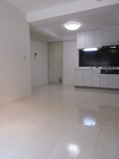 居室 ハピネス飯田５号館