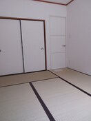 居室 ハピネス飯田５号館