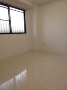 居室 ハピネス飯田５号館