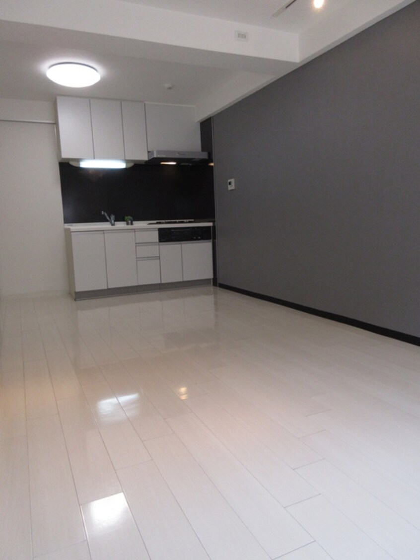 居室 ハピネス飯田５号館