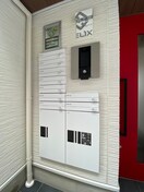 建物設備 jack shimofujisawa Ⅲ