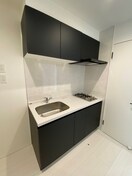 キッチン jack shimofujisawa Ⅲ