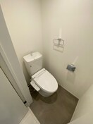 トイレ jack shimofujisawa Ⅲ