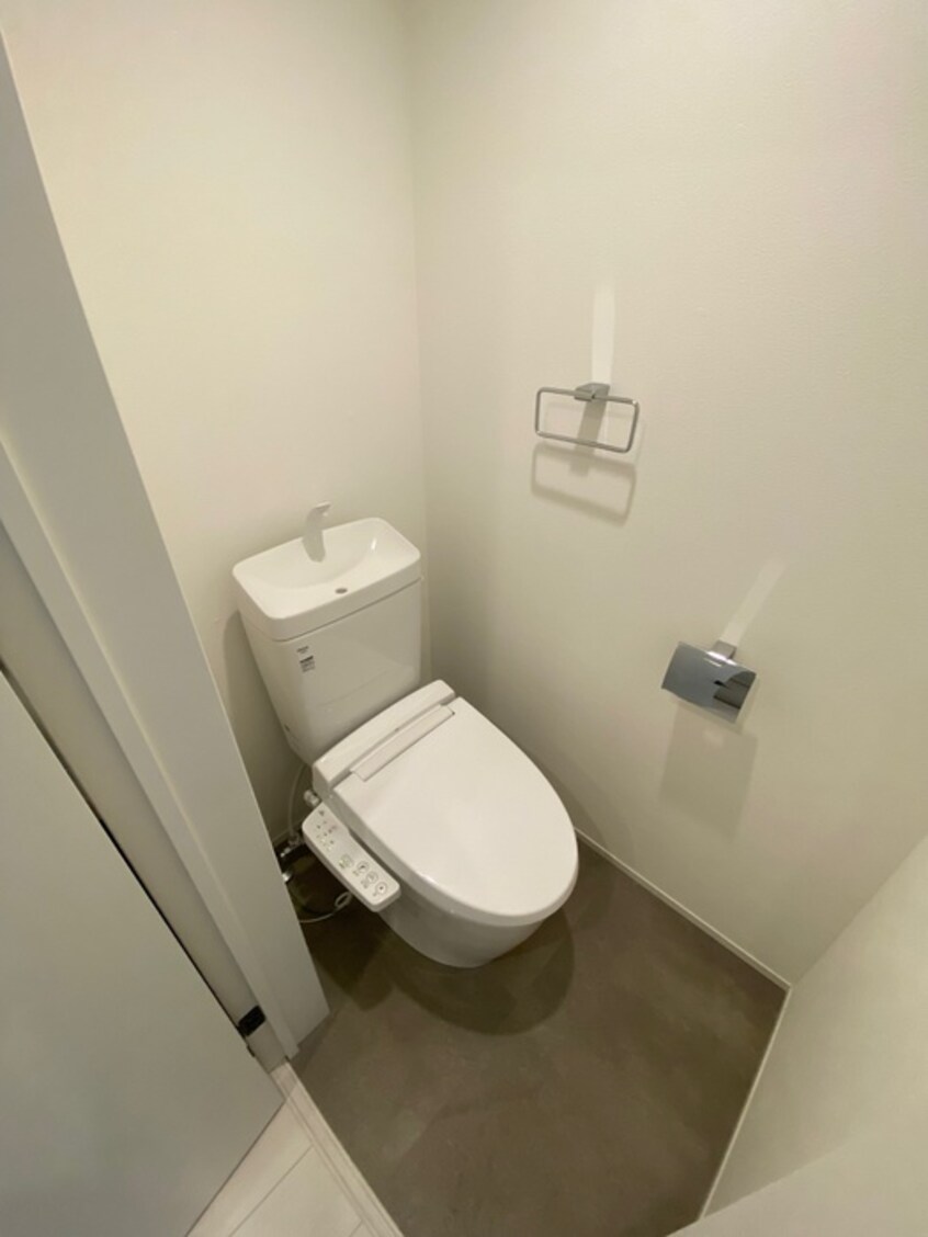 トイレ jack shimofujisawa Ⅲ