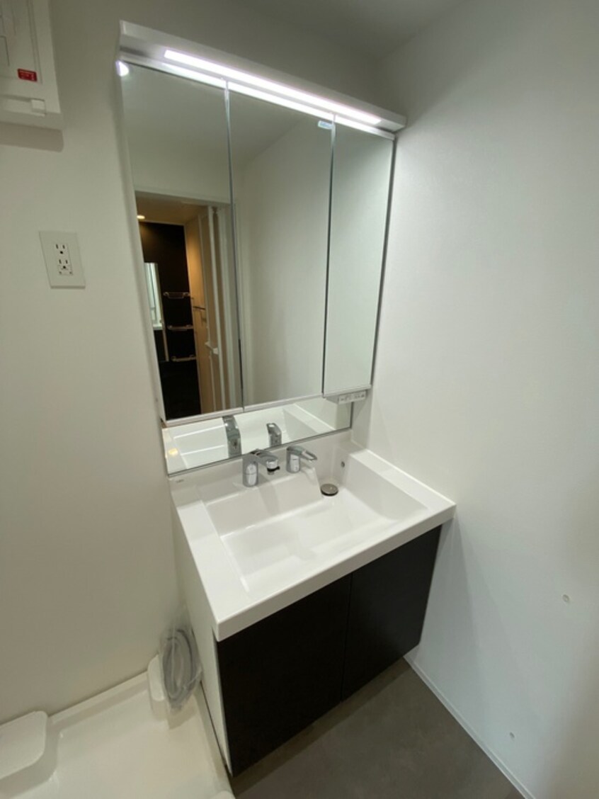 洗面 jack shimofujisawa Ⅲ