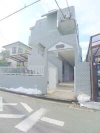 コアクレスト浦和Ⅲ
