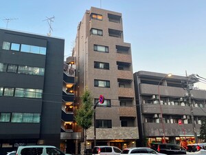 シャンティ武蔵関(503)