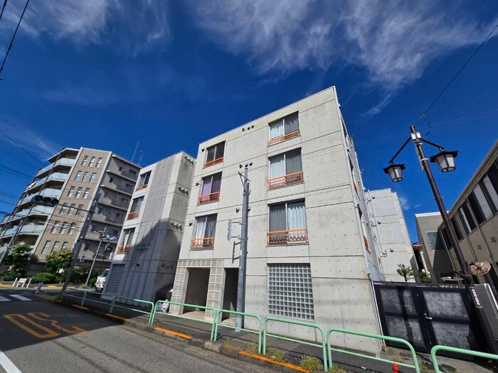 外観写真 Branche鷺ノ宮